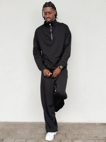 Sweat Antonio - Noir