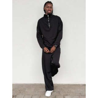 Pantalon Antonio - Noir