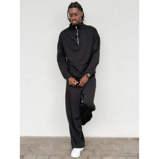 Pantalon Antonio - Noir