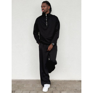 Pantalon Antonio - Noir