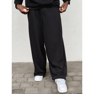 Pantalon Antonio - Noir