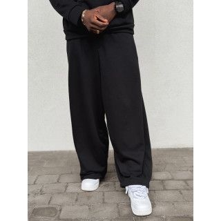 Pantalon Antonio - Noir