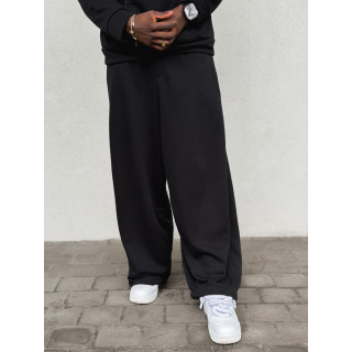 Pantalon Antonio - Noir