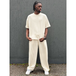 T-shirt Francesco - Beige