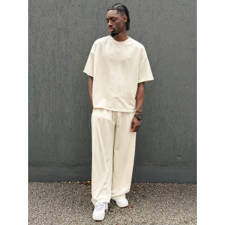 T-shirt Francesco - Beige