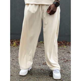 Pantalon Francesco - Beige