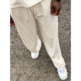 Pantalon Francesco - Beige