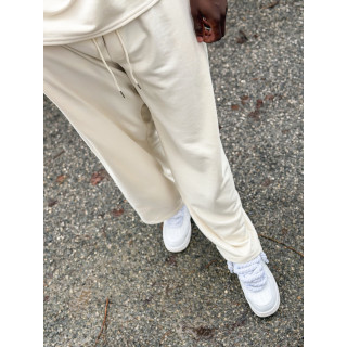 Pantalon Francesco - Beige