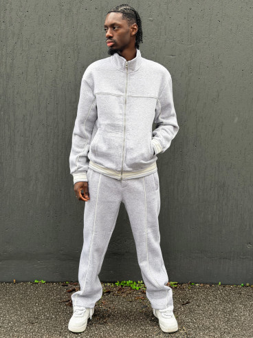 Ensemble Lowen - Gris