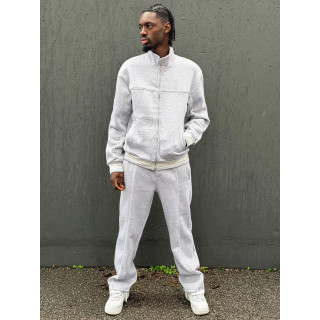 Ensemble Lowen - Gris