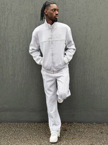 Ensemble Lowen - Gris