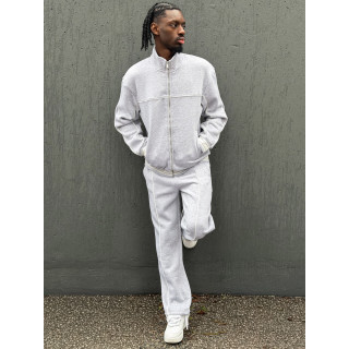 Ensemble Lowen - Gris