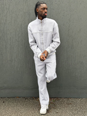 Ensemble Lowen - Gris