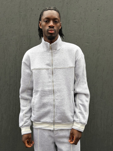 Ensemble Lowen - Gris