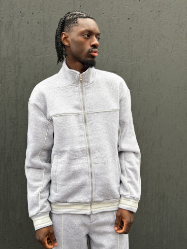 Ensemble Lowen - Gris