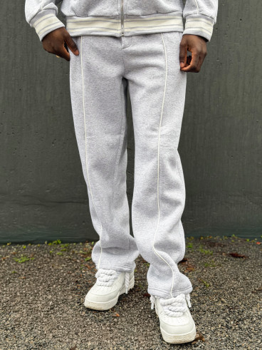 Ensemble Lowen - Gris