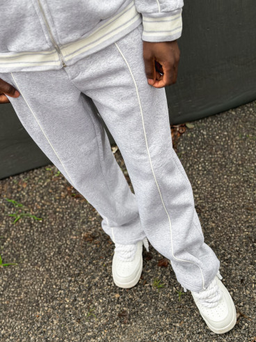 Ensemble Lowen - Gris