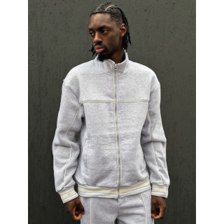 Ensemble Lowen - Gris