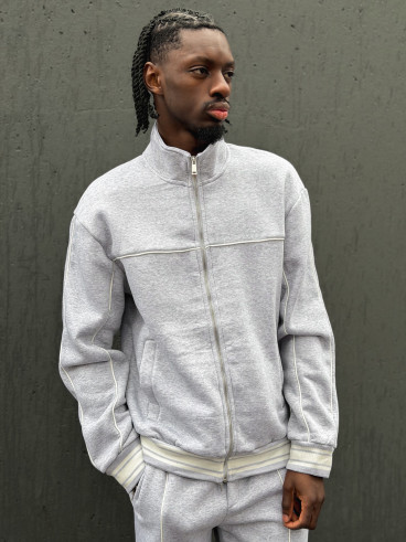 Ensemble Lowen - Gris