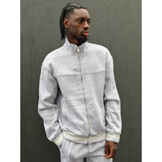 Ensemble Lowen - Gris