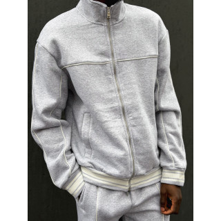 Ensemble Lowen - Gris