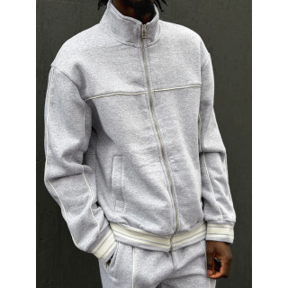 Ensemble Lowen - Gris