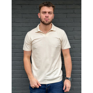 Polo Boris - Beige