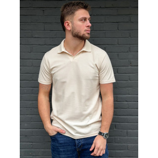 Polo Boris - Beige
