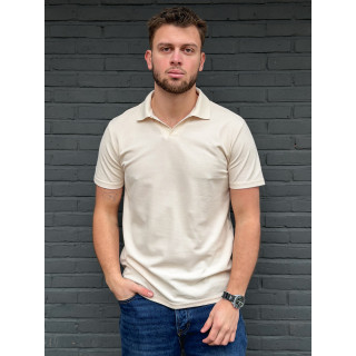 Polo Boris - Beige