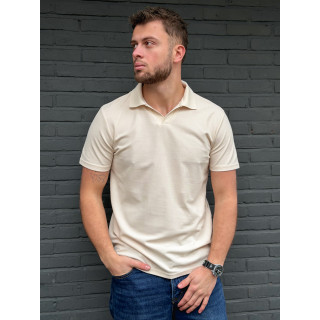 Polo Boris - Beige