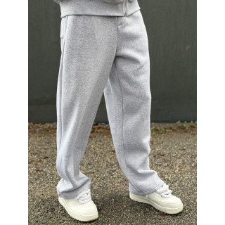 Pantalon Alessandro - Gris