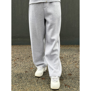 Pantalon Alessandro - Gris