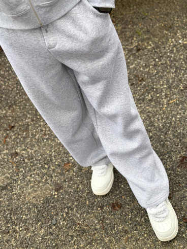 Pantalon Alessandro - Gris