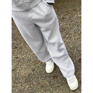 Pantalon Alessandro - Gris