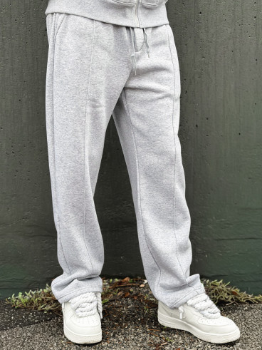Pantalon Orso - Gris