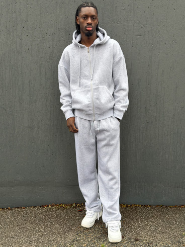 Pantalon Orso - Gris