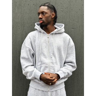 Gilet Alessandro - Gris