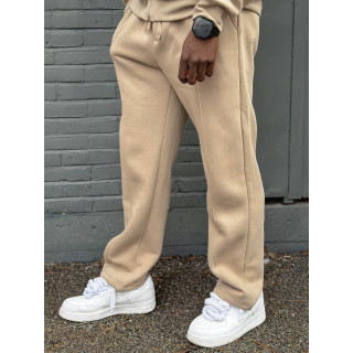 Pantalon Orso - Beige foncé