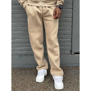 Pantalon Orso - Beige foncé