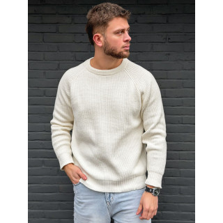 Pull Emanuel - Blanc