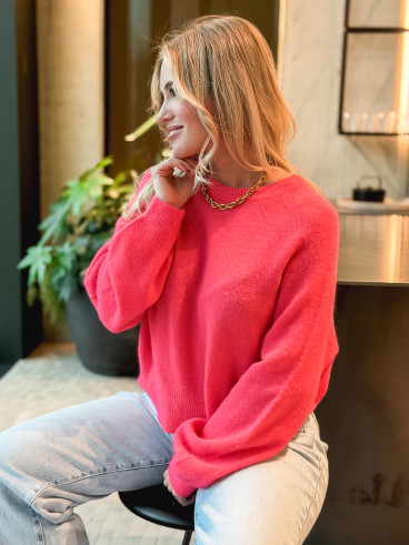 Pull Siri - Corail