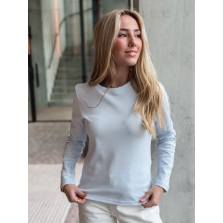 Blouse Celenya - Bleu Ciel