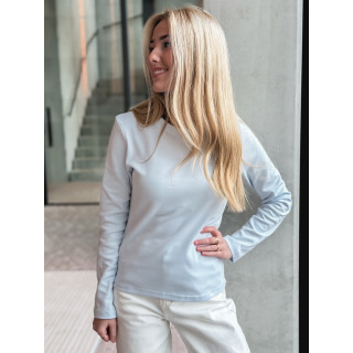 Blouse Celenya - Bleu Ciel