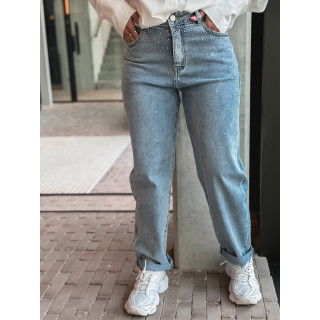 Jeans Lys - Bleu clair