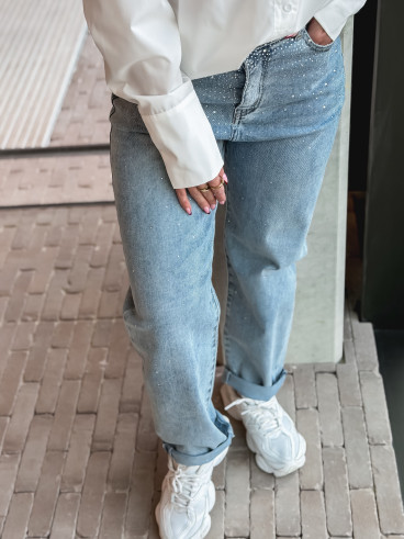 Jeans Lys - Bleu clair