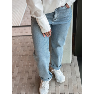 Jeans Lys - Bleu clair