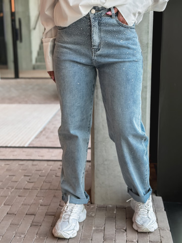 Jeans Lys - Bleu clair