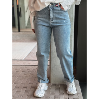 Jeans Lys - Bleu clair