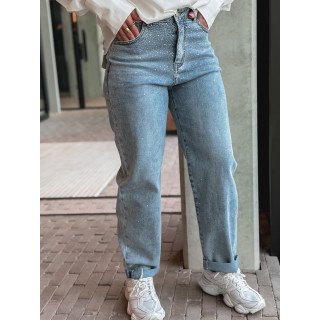 Jeans Lys - Bleu clair