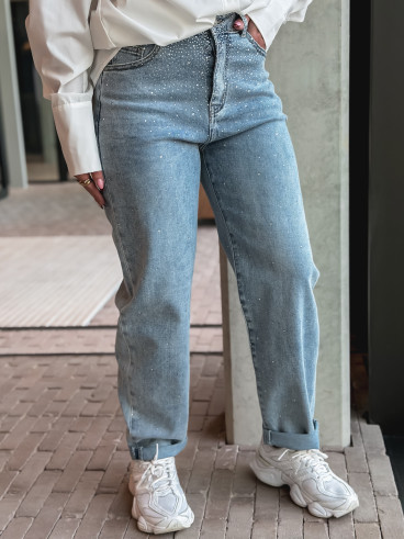 Jeans Lys - Bleu clair